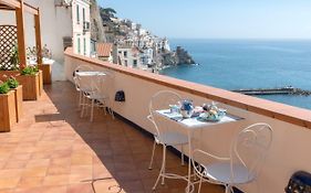 B&B Il Porticciolo Di Amalfi